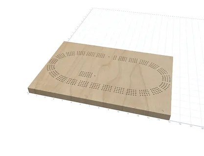 Cribbage Project