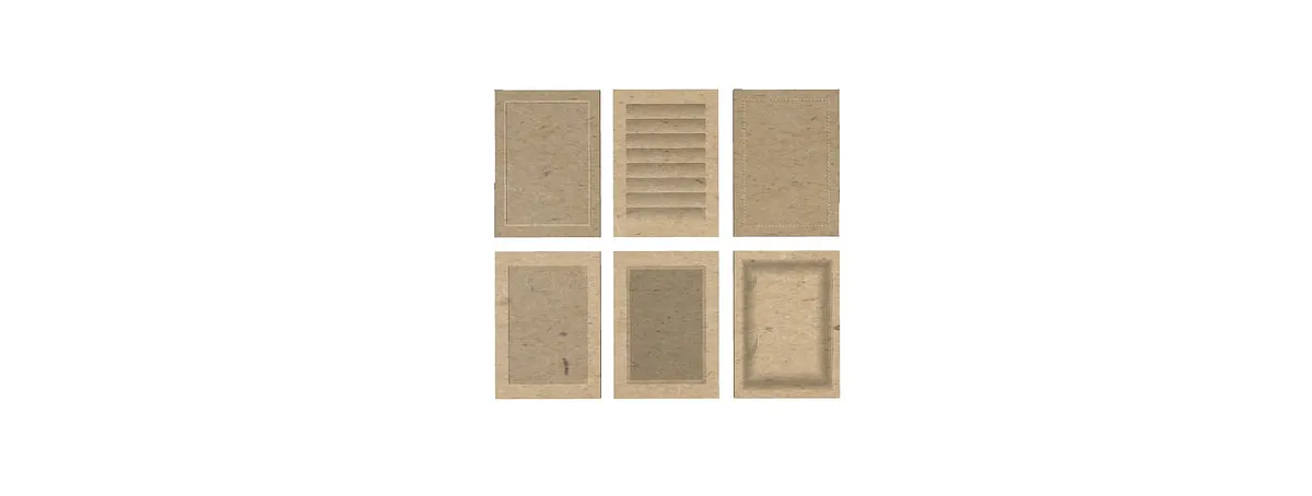 Cabinet Doors Exploration - image 2