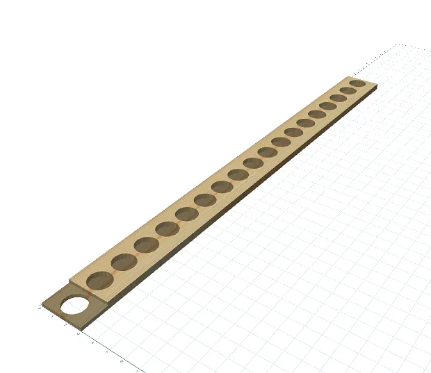 Chunky Yarn Loom - image 1