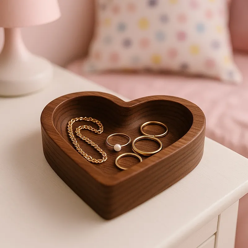 Heart Dish - image 2