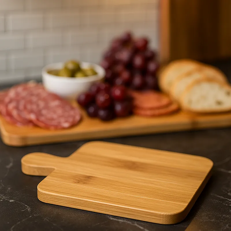 Charcuterie board - image 1