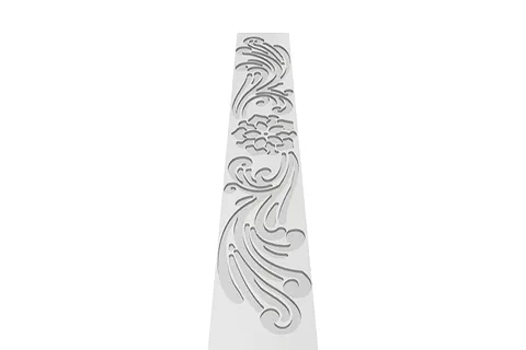 carve