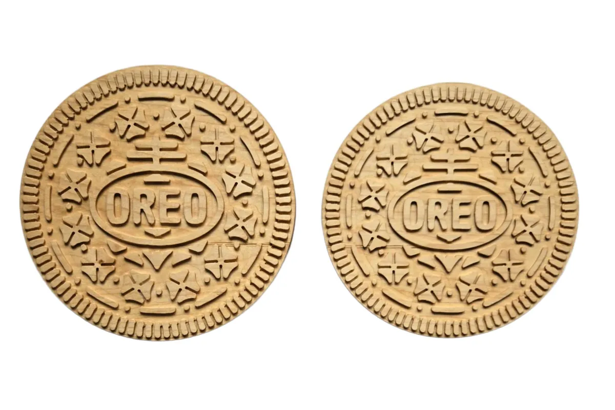 Oreo Cookie Keepsake Box - image 2
