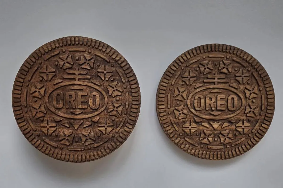 Oreo Cookie Keepsake Box - image 3