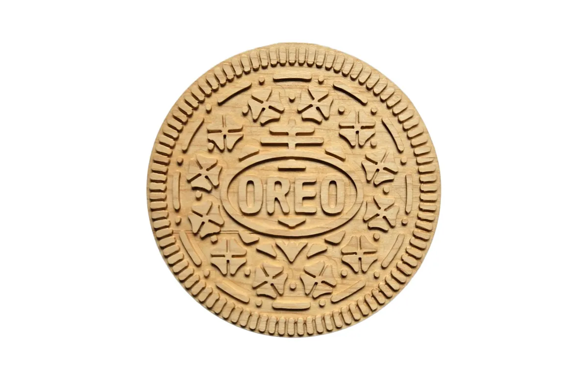Oreo Cookie Keepsake Box - image 6