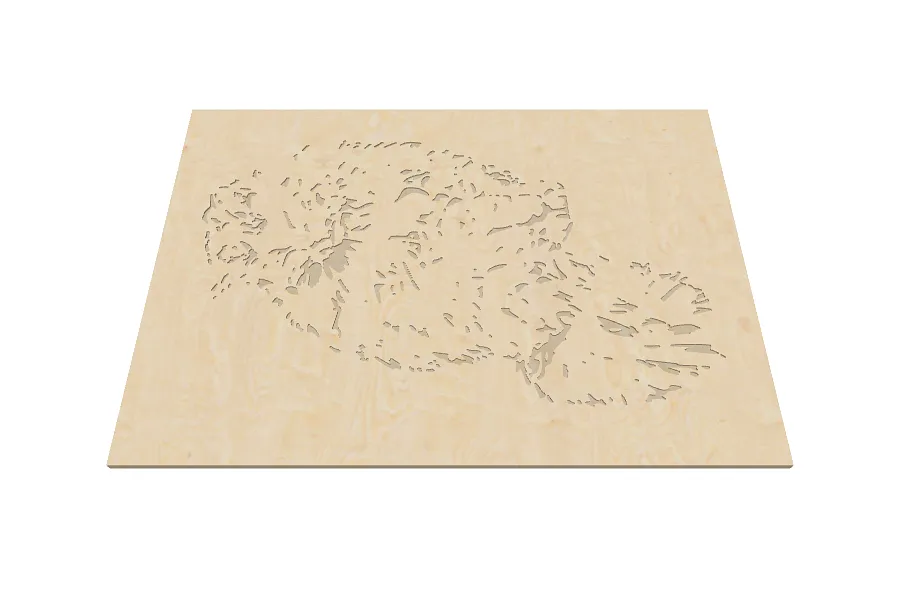 Image trace engravings - image 3