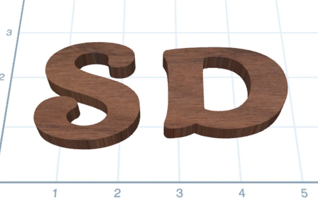 Simple Inlay Coaster - image 4