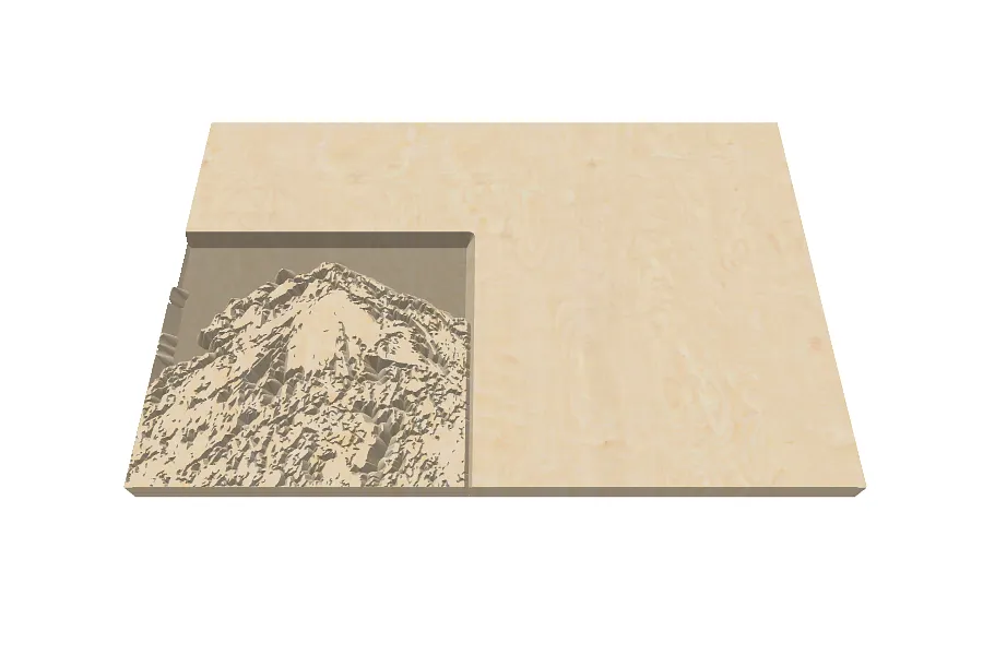 Tahquitz Rock - image 1