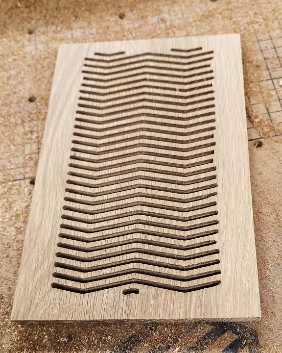 flush mount Register covers - image 3