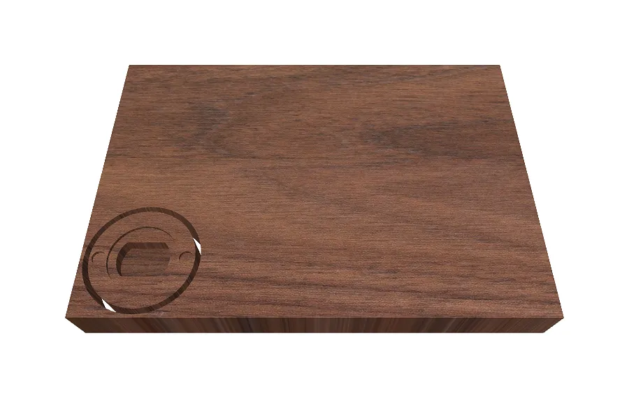 Round Bottle opener - image 1