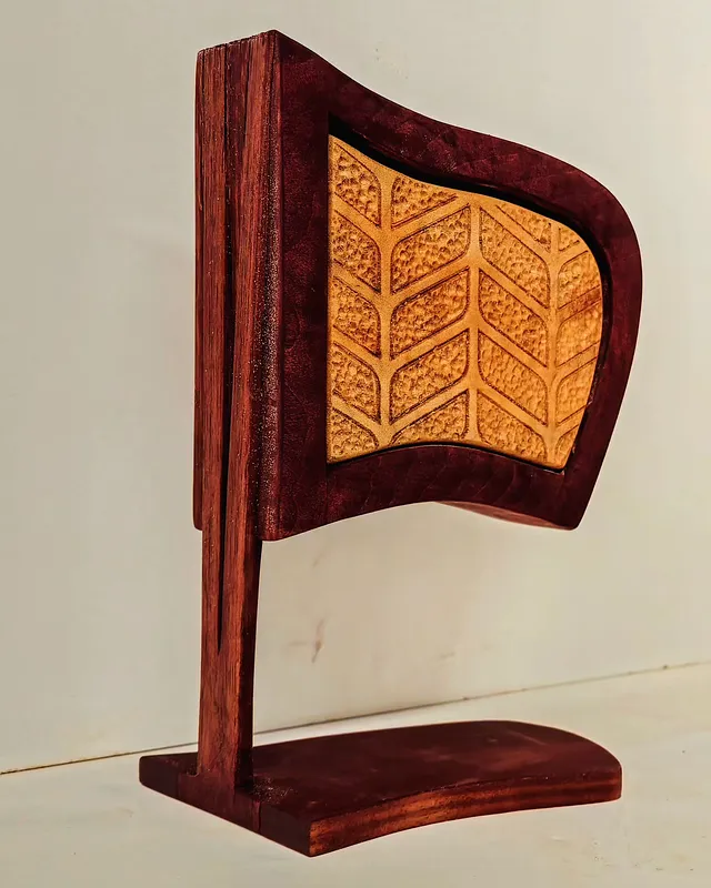 Bandsaw box template - image 2