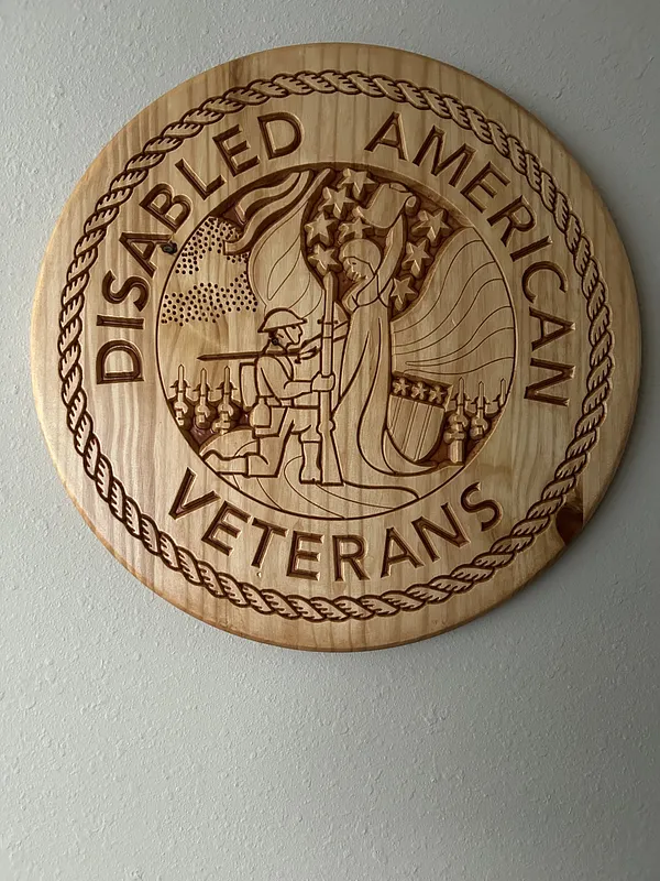 DAV - Round - image 1