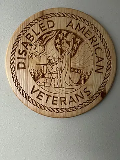 DAV - Round
