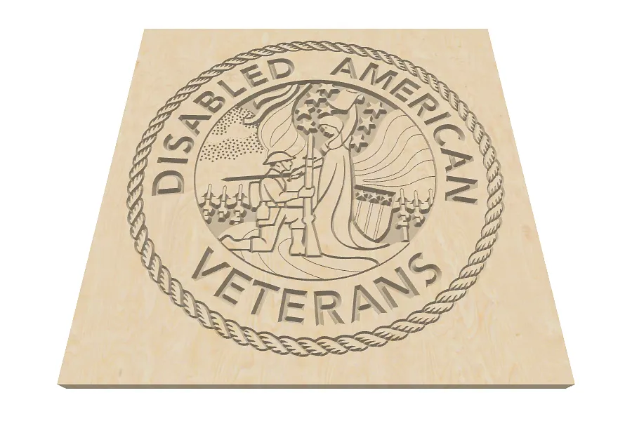 DAV - Round - image 2