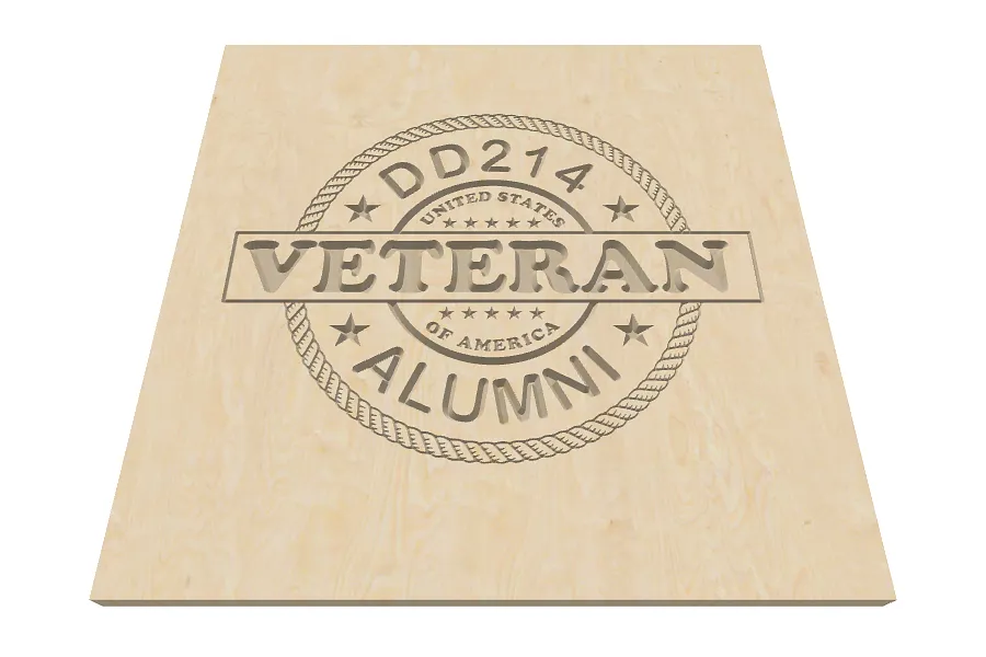 DD Form 214 - image 2