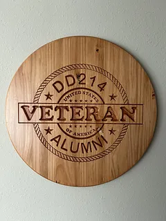 DD Form 214