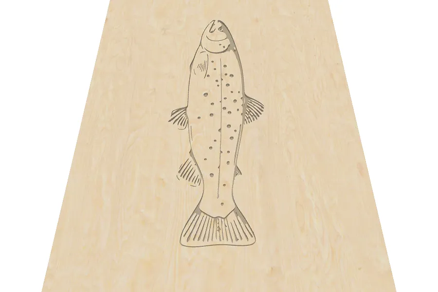 FISH - image 1