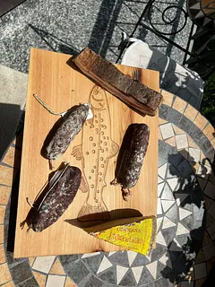 FISH