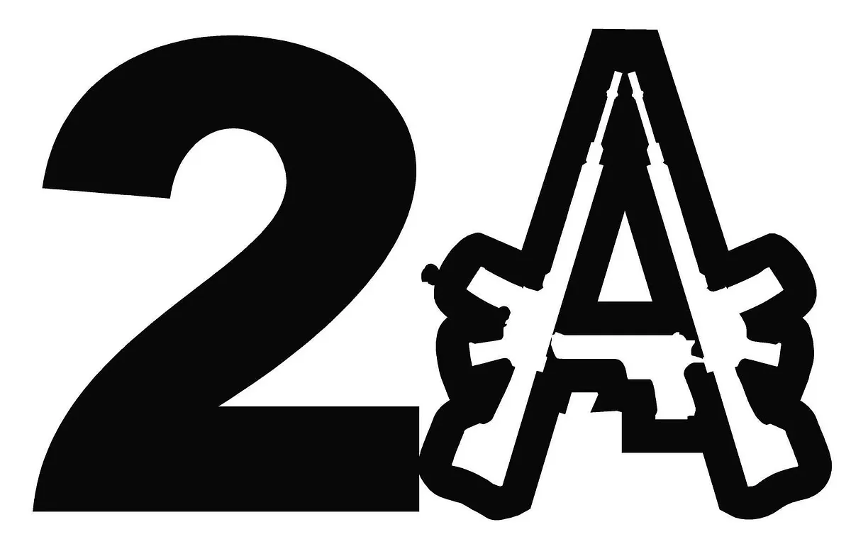 2A Flag - image 1