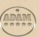  Clauer Adam