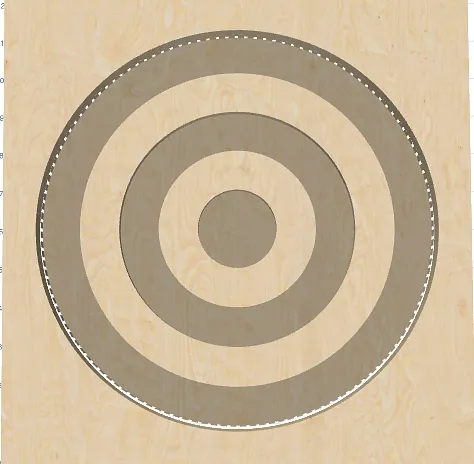 Target Board V2 - image 1