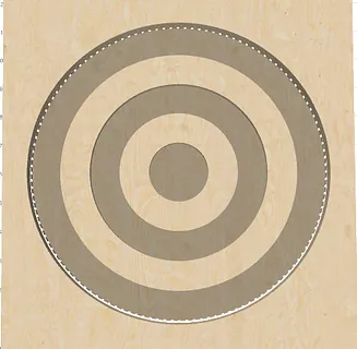 Target Board V2
