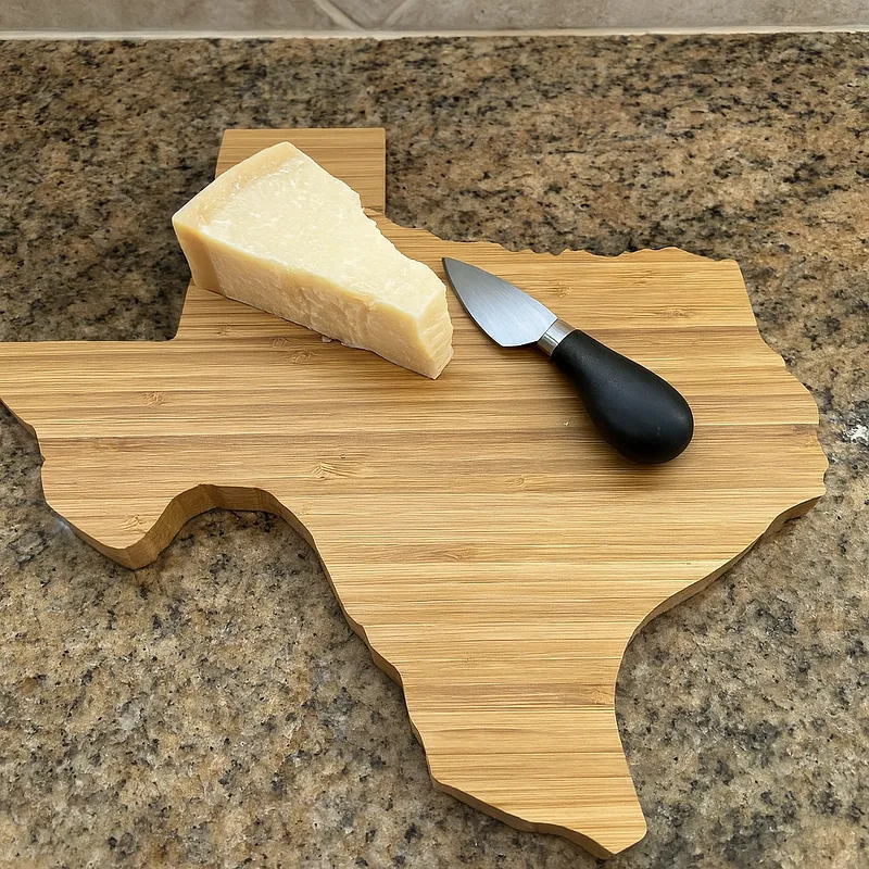 Texas Cutting Board - image 2