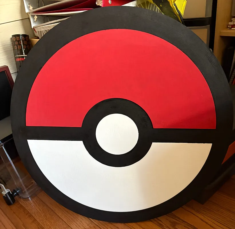 Poke Ball - image 1