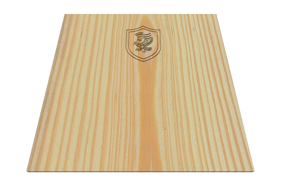 Copy of Eagle Flag Shield - image 1
