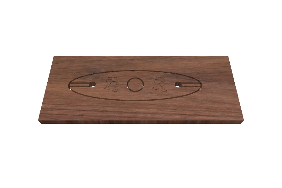 Mikes Wine Caddy - image 1