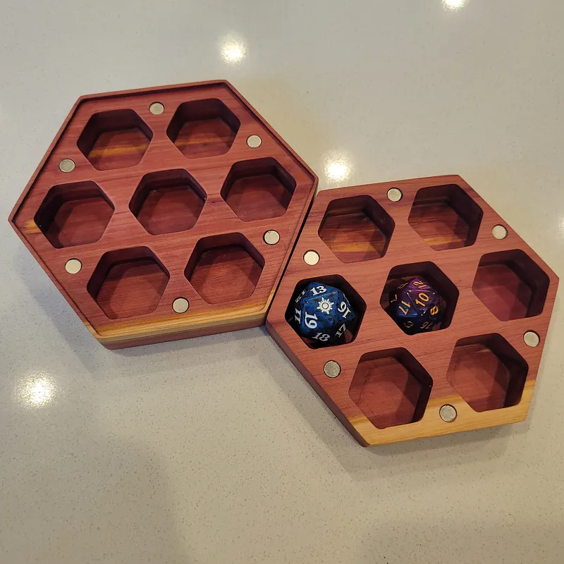 dice holder  - image 6