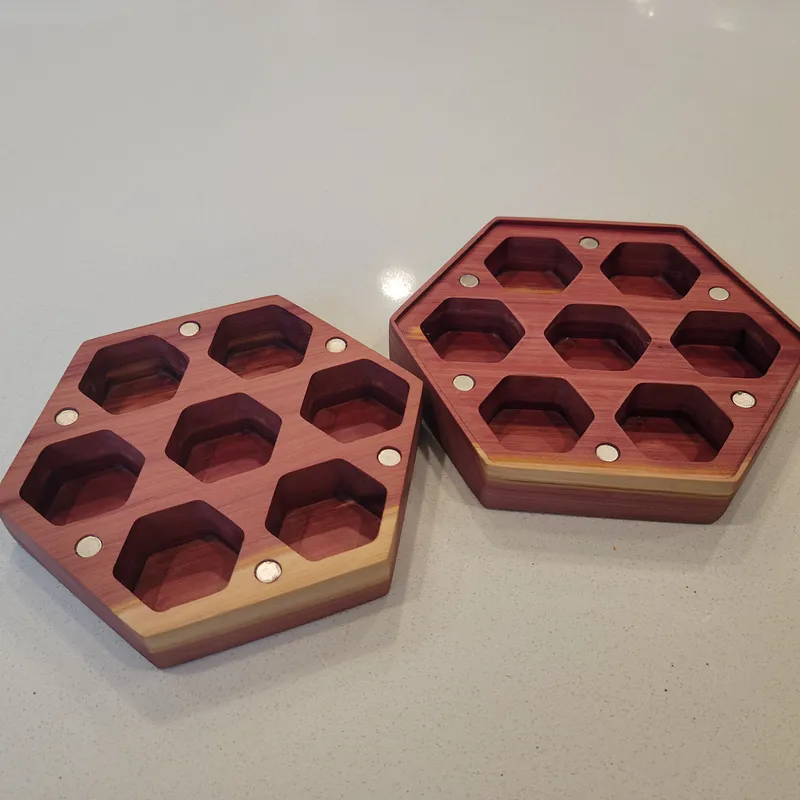 dice holder  - image 7