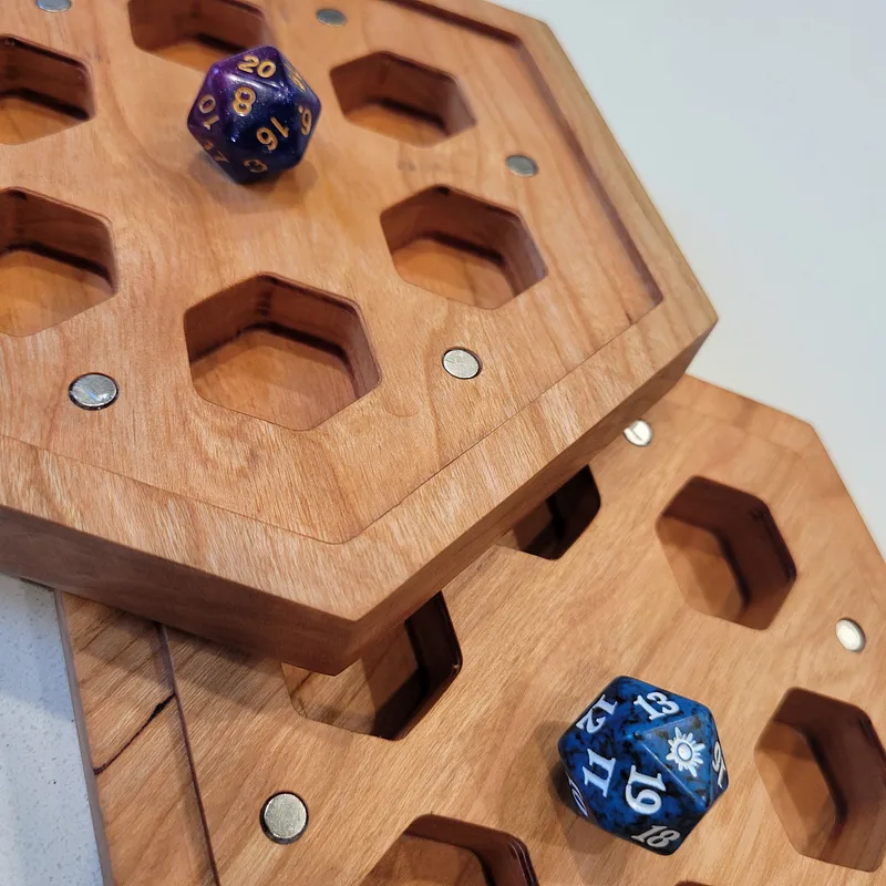 dice holder  - image 2
