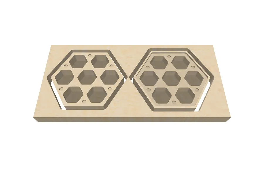 dice holder  - image 3