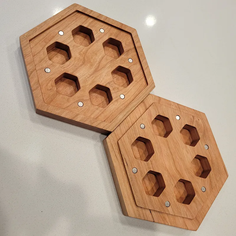 dice holder  - image 4