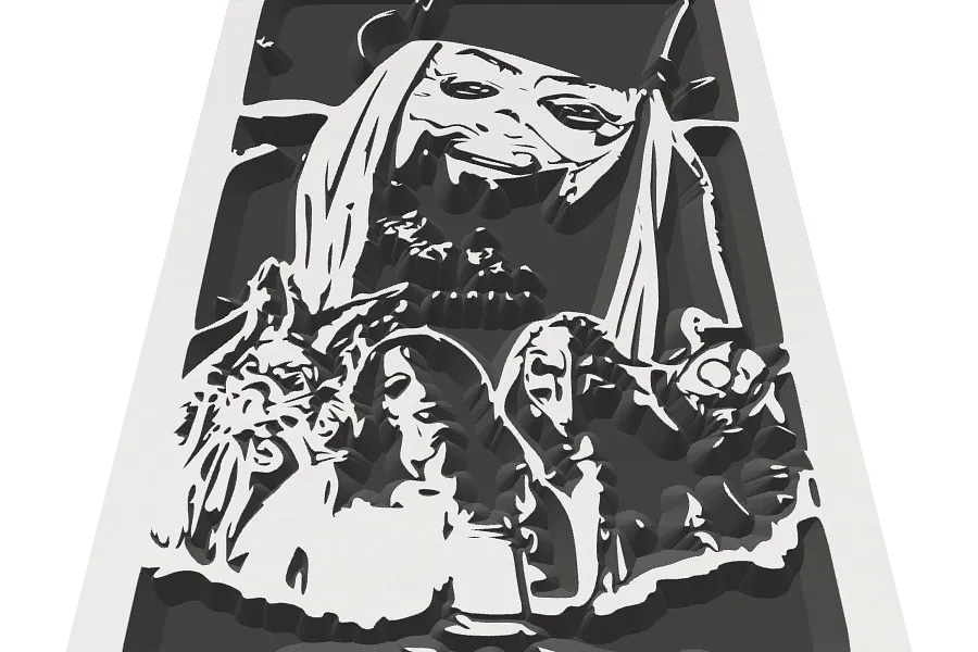 WYATT6 - image 1