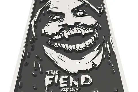 THE FIEND