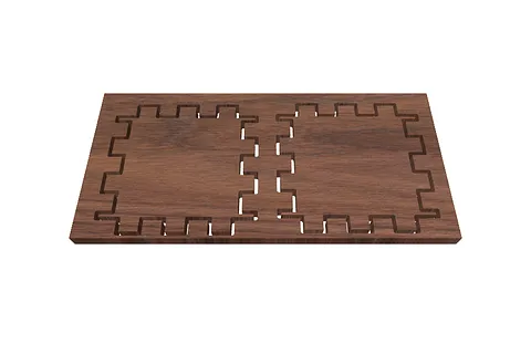 MJ2 Utensil Box