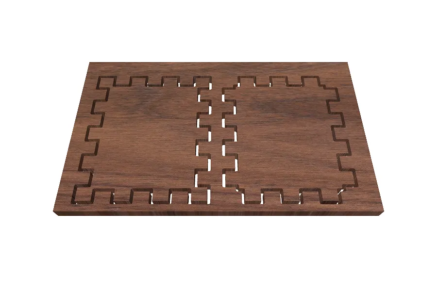 MJ2 Utensil Box part 2 - image 1