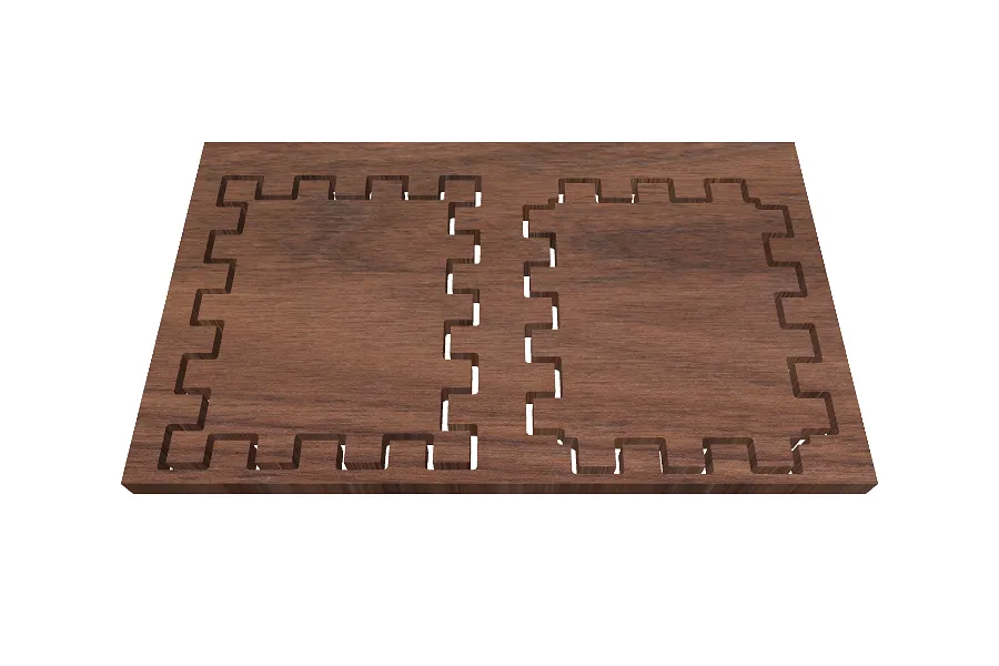MJ2 Utensil Box part 3 - image 1