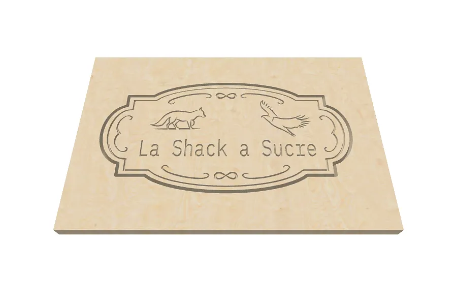 La shack a sucre - image 1