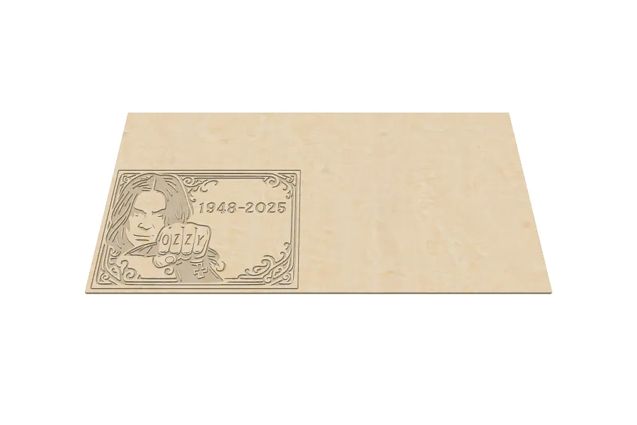 Ozzy Osbourne - 1948 - 2025 - image 2
