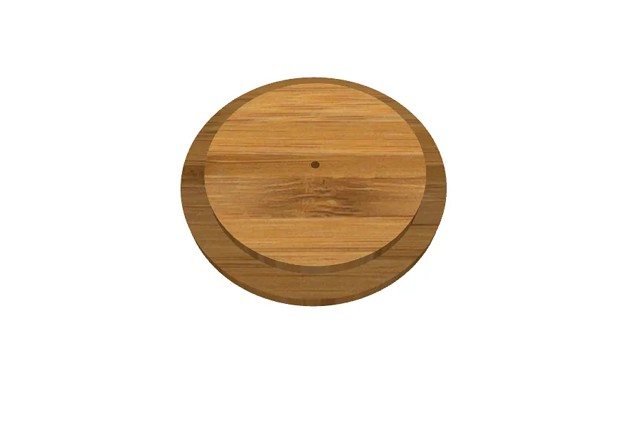 Fermentation Jar Lid - image 1