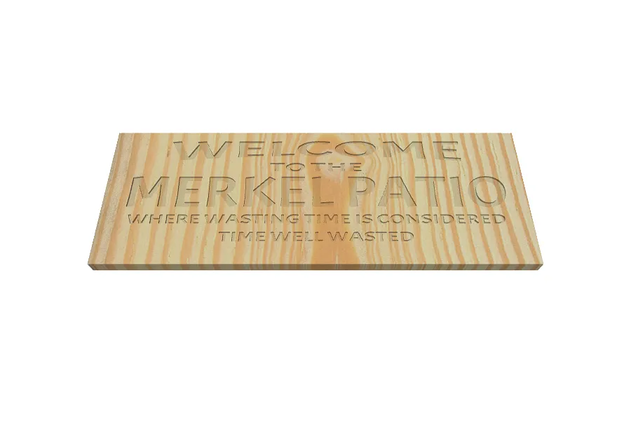 MERKEL - image 1
