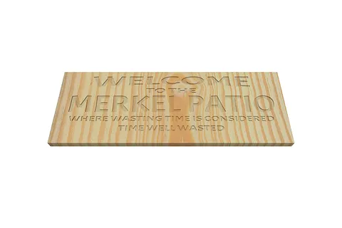 MERKEL