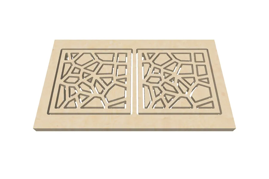 Napkin Holder - image 1