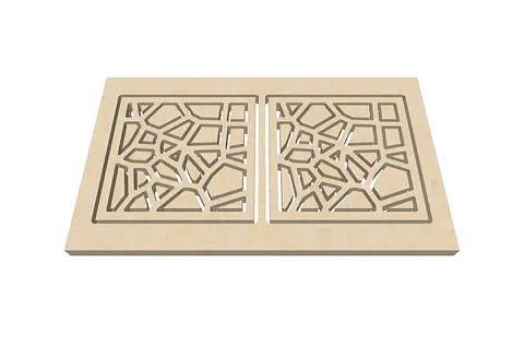 Napkin Holder