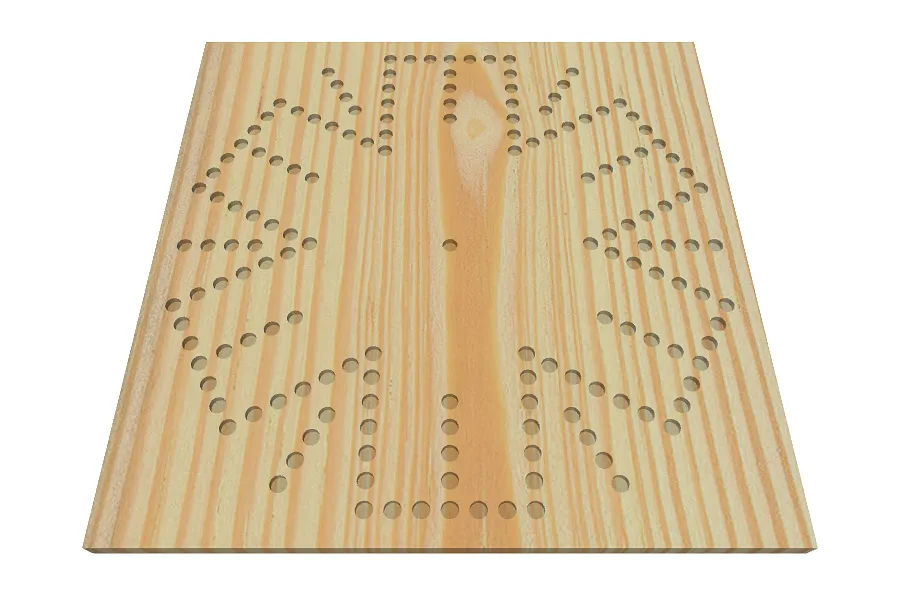 Ready 20x20 Aggravation 6p - image 1