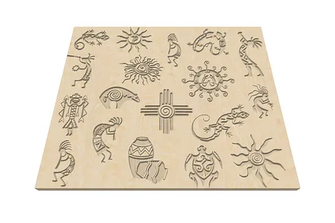 Kokopeli