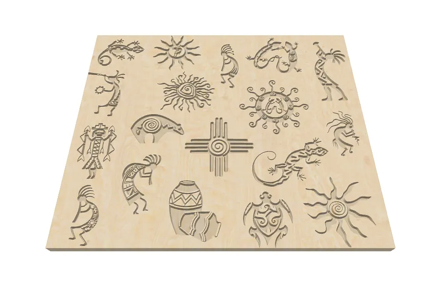 Kokopeli - image 1